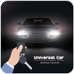 Universal Car Remote Control