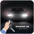 Universelle Auto-Fernbedienung