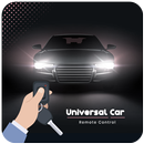 Universelle Auto-Fernbedienung APK