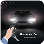 آیکون‌ Universal Car Remote Control