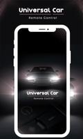 Remote Control Mobil Universal poster