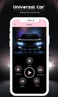 برنامه‌نما Universal Car Remote Control عکس از صفحه