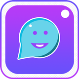 Universal Chat - Random Video Call icône