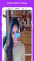 Universal Chat - Random Video Call 截圖 3