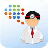 Universal Doctor Speaker أيقونة