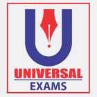 Universal Exams иконка