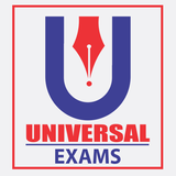 Universal Exams icon