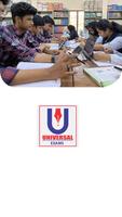 Universal Exams poster