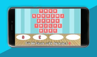 Preschool Learning - Kids Educational Game screenshot 3