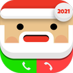 Santa Prank Call