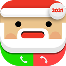 Santa Prank Call aplikacja