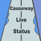 Causeway - Surat Live Status ( أيقونة