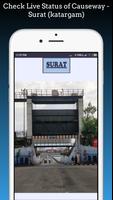 Causeway - Surat Live Status ( โปสเตอร์