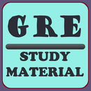 GRE/SAT a-z material APK