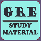 GRE/SAT a-z material ícone