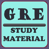 آیکون‌ GRE/SAT a-z material