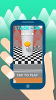 Stack Ball 3D - Stack Ball Blast Game Plakat