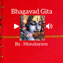 APK Hindi Bhagavad Gita with Audio
