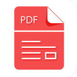 Universal PDF Scanner icono