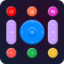 Universal Remote - TV Control APK