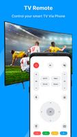 Universal Remote imagem de tela 3