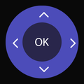 Apple TV Remote for Android