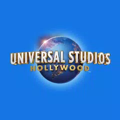 Universal Hollywood™ App アプリダウンロード