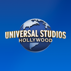 Universal Studios Hollywood 아이콘