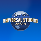 Universal Studios Japan آئیکن