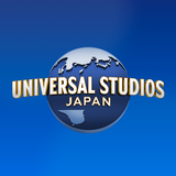 Universal Studios Japan aplikacja