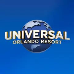 Universal Orlando Resort アプリダウンロード