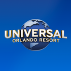 Universal Orlando Resort आइकन