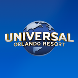 Universal Orlando Resort aplikacja