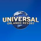 Universal Orlando Resort أيقونة