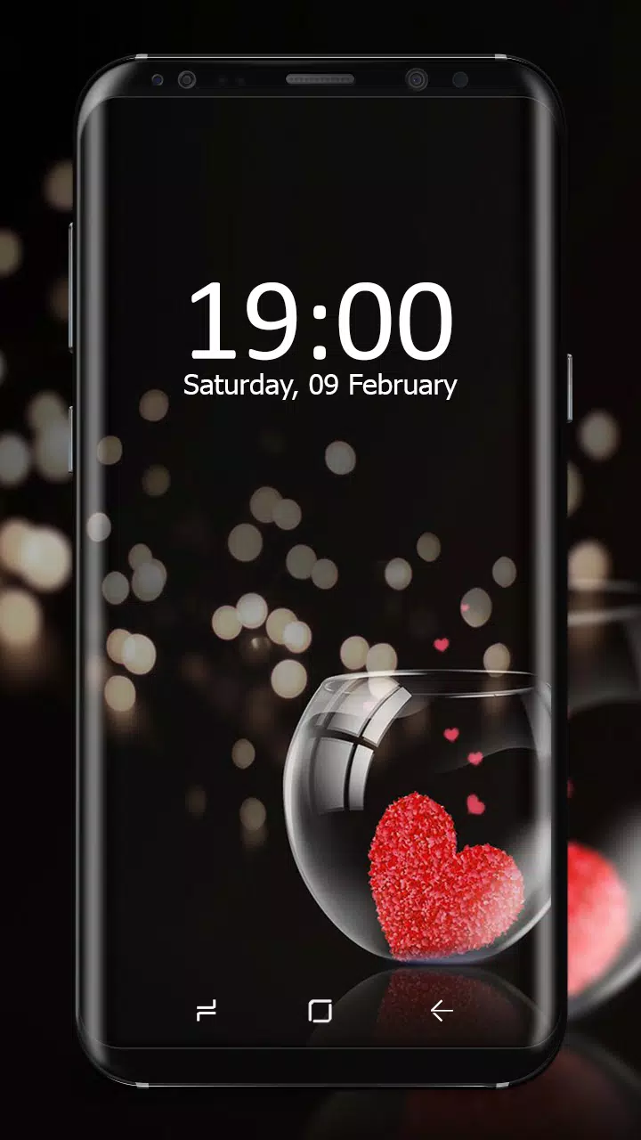 Love 3D Wallpaper APK for Android Download