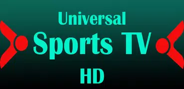 UNIVERSAL SPORTS TV HD