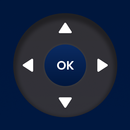 APK Universal Remote for DVB Tv