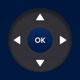 Universal Remote for DVB Tv icon