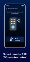 Universal Remote for DVB Tv screenshot 1