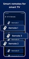 Universal Remote for DVB Tv screenshot 2