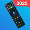 Universal TV Remote - TV Cast