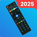 Universal TV Remote - TV Cast