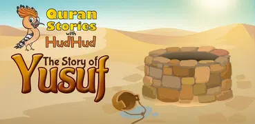 Quran Stories with HudHud