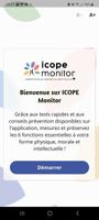 Icope Monitor পোস্টার