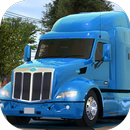 APK Universal Truck Driver