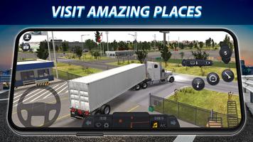 Universal Truck Driver スクリーンショット 2