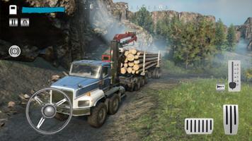 Universal Truck Simulator 2 poster