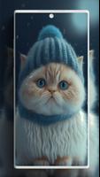 Wallpaper Kucing Lucu screenshot 3