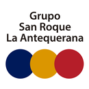 Grupo San Roque - La Antequerana APK