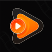 All Format Video Player: Media иконка